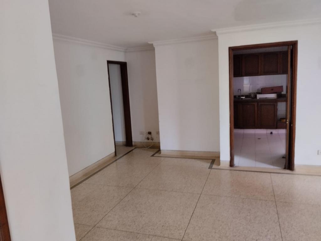 Apartamento en venta en Villa Santos, Barranquilla · foto 6 de 24