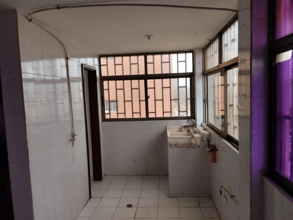 Apartamento en venta en Villa Santos, Barranquilla · foto 8 de 24