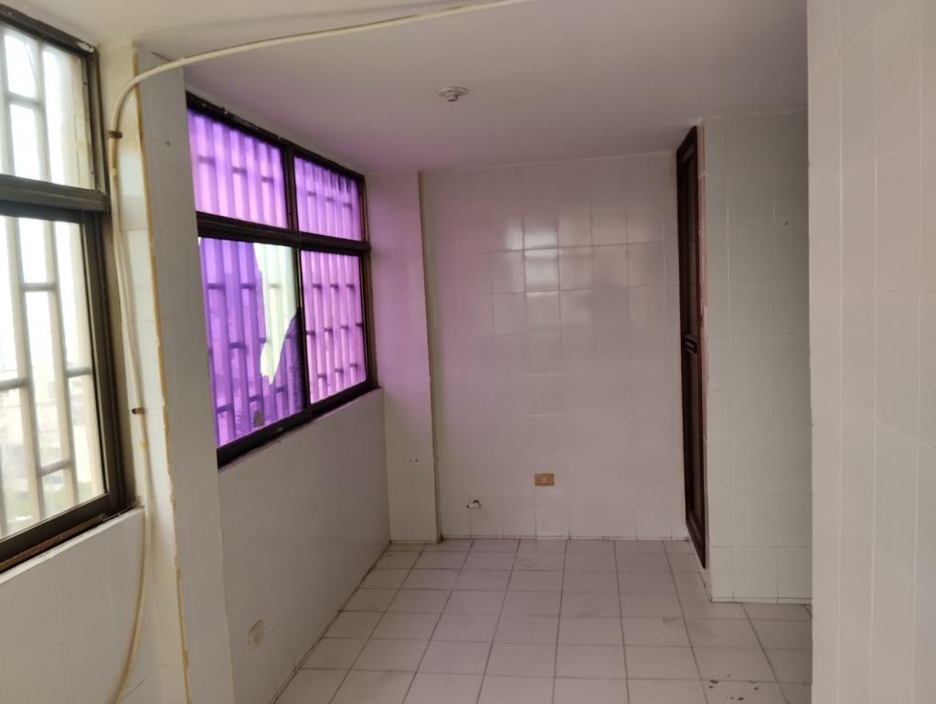 Apartamento en venta en Villa Santos, Barranquilla · foto 9 de 24
