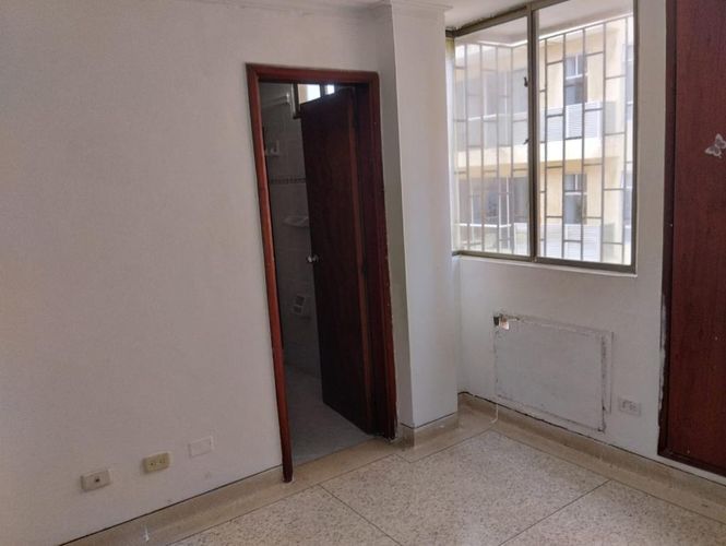 Apartamento en venta en Villa Santos, Barranquilla · foto 12 de 24