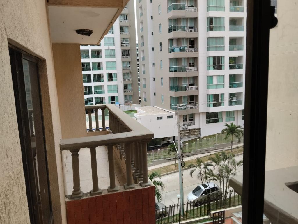 Apartamento en venta en Villa Santos, Barranquilla · foto 17 de 24