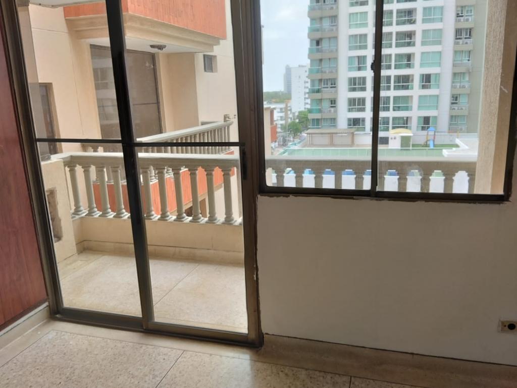 Apartamento en venta en Villa Santos, Barranquilla · foto 21 de 24