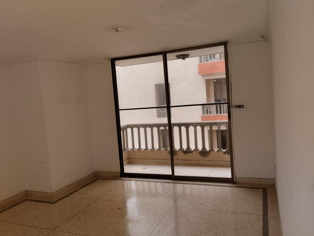 Apartamento en venta en Villa Santos, Barranquilla · foto 23 de 24