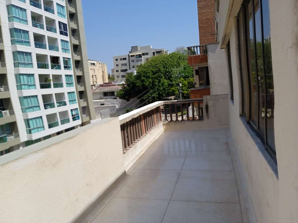 Apartamento en venta en Villa Santos, Barranquilla · foto 24 de 24