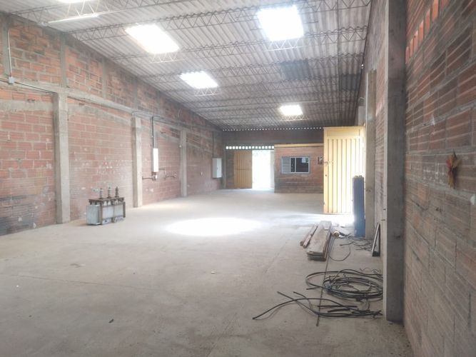 Bodega en venta en Actividad Multiple, Bello, 400 m² · foto 9 de 18