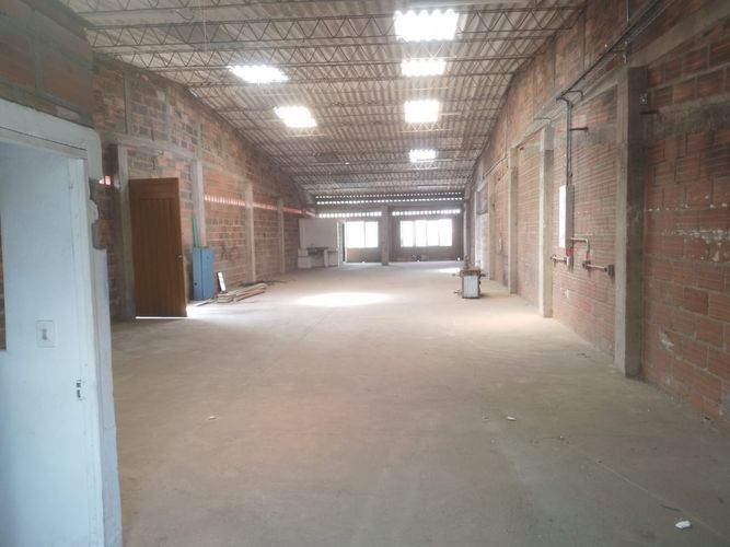 Bodega en venta en Actividad Multiple, Bello, 400 m² · foto 10 de 18