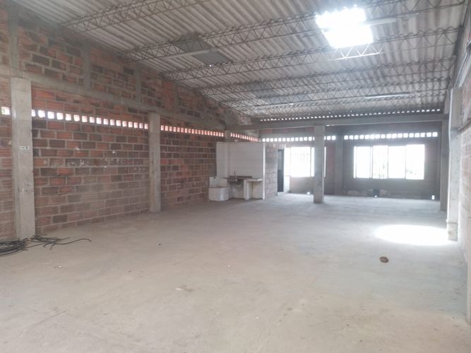 Bodega en venta en Actividad Multiple, Bello, 400 m² · foto 12 de 18