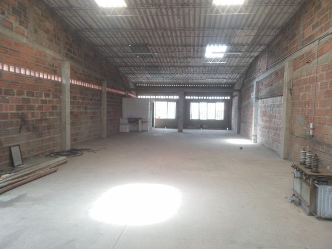 Bodega en venta en Actividad Multiple, Bello, 400 m² · foto 13 de 18