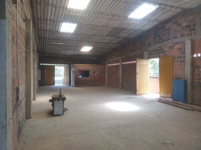 Bodega en venta en Actividad Multiple, Bello, 400 m² · foto 14 de 18