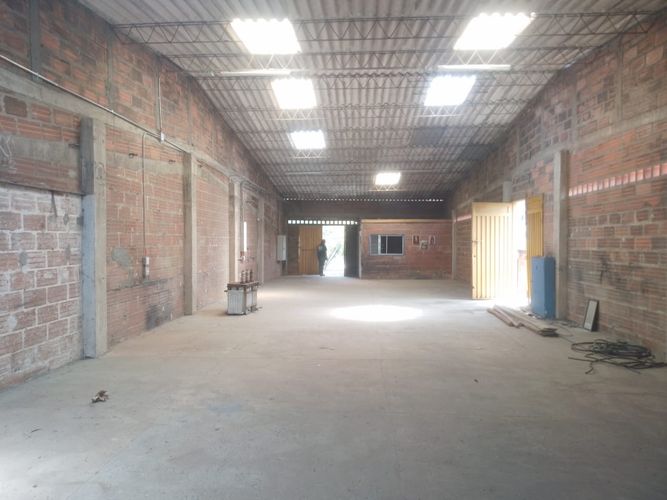 Bodega en venta en Actividad Multiple, Bello, 400 m² · foto 16 de 18