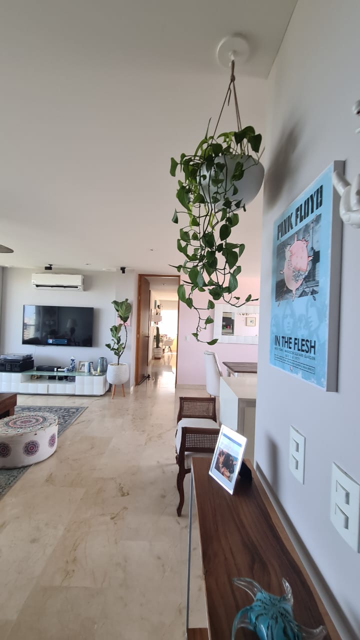 Apartamento en venta en Altos De Riomar, Barranquilla · foto 2 de 18