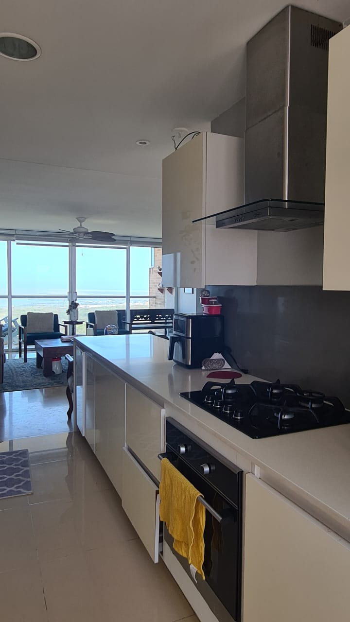 Apartamento en venta en Altos De Riomar, Barranquilla · foto 3 de 18