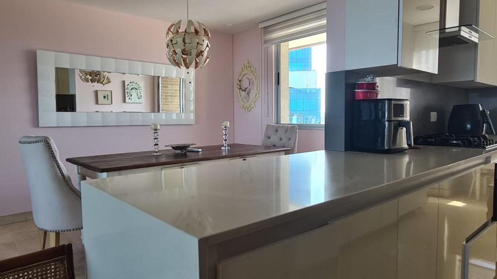 Apartamento en venta en Altos De Riomar, Barranquilla · foto 4 de 18