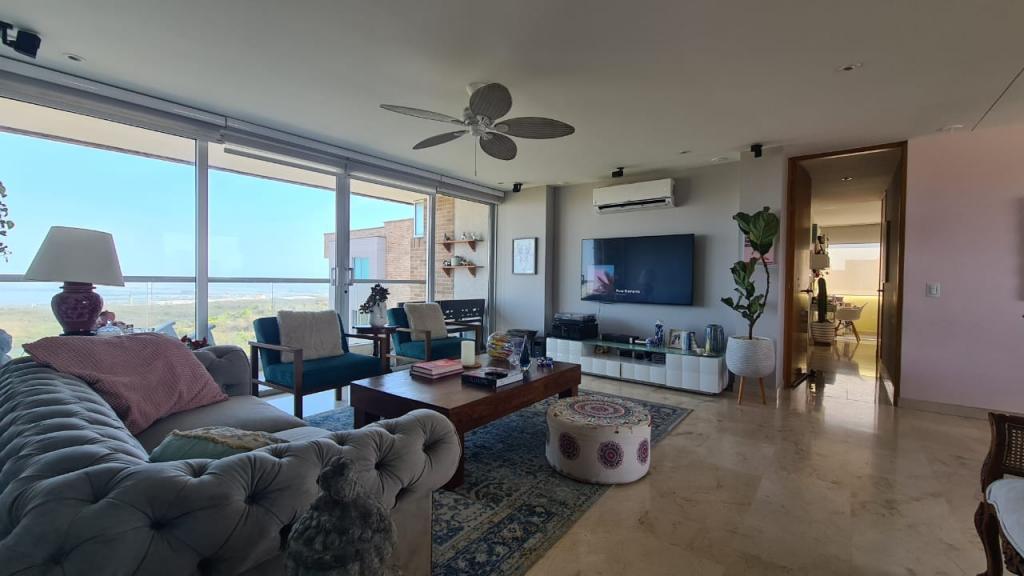Apartamento en venta en Altos De Riomar, Barranquilla · foto 5 de 18