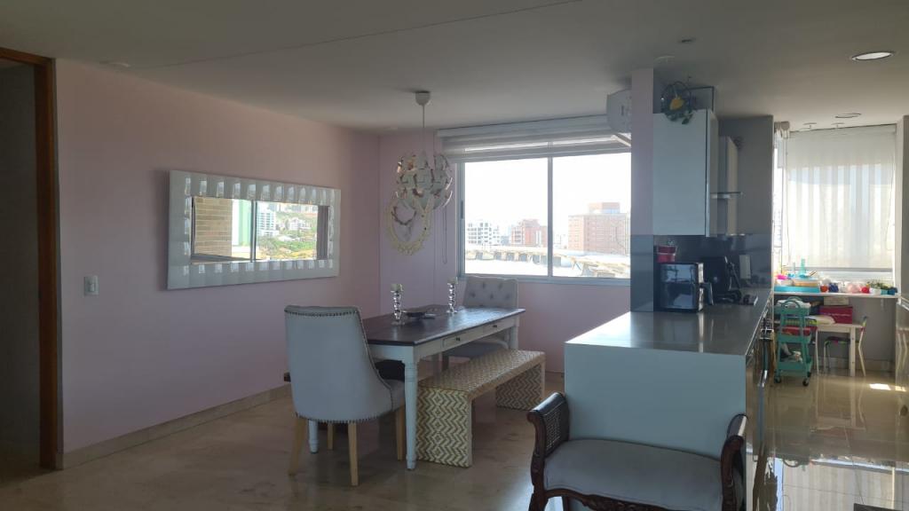 Apartamento en venta en Altos De Riomar, Barranquilla · foto 9 de 18