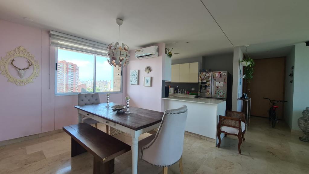Apartamento en venta en Altos De Riomar, Barranquilla · foto 10 de 18