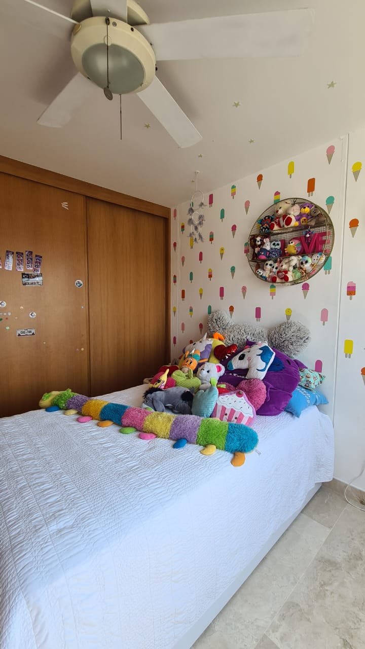 Apartamento en venta en Altos De Riomar, Barranquilla · foto 13 de 18