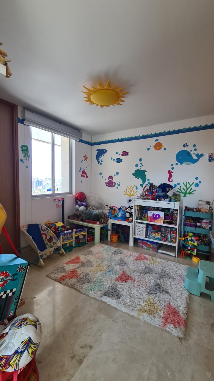 Apartamento en venta en Altos De Riomar, Barranquilla · foto 17 de 18