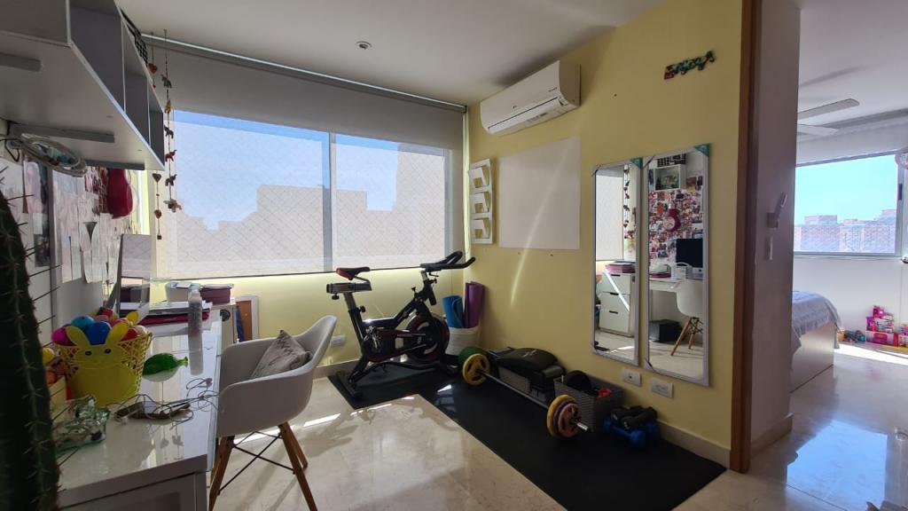 Apartamento en venta en Altos De Riomar, Barranquilla · foto 18 de 18