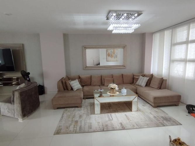 Casa de 4 alcobas en venta en Villa Campestre, Barranquilla, 406 m² · foto 3 de 24