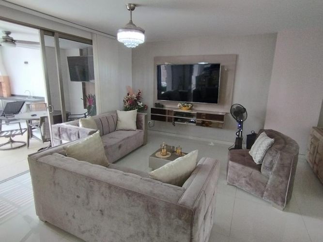 Casa de 4 alcobas en venta en Villa Campestre, Barranquilla, 406 m² · foto 4 de 24