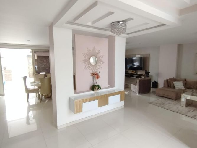 Casa de 4 alcobas en venta en Villa Campestre, Barranquilla, 406 m² · foto 5 de 24
