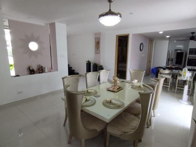 Casa de 4 alcobas en venta en Villa Campestre, Barranquilla, 406 m² · foto 6 de 24