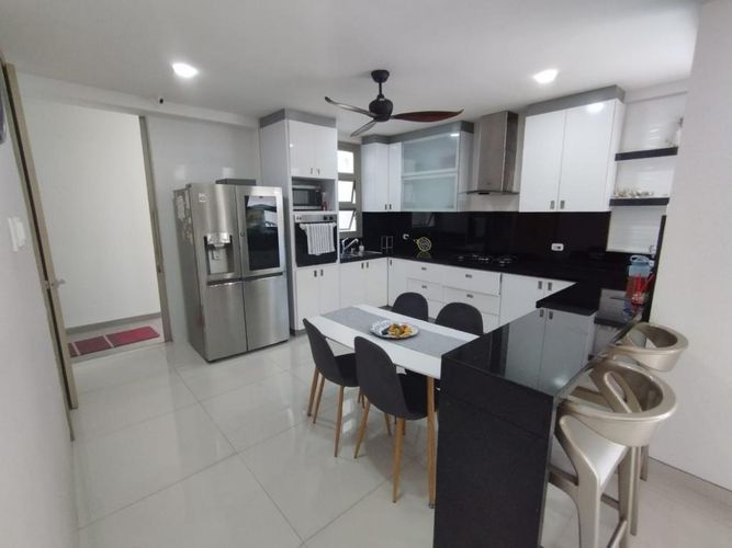 Casa de 4 alcobas en venta en Villa Campestre, Barranquilla, 406 m² · foto 7 de 24