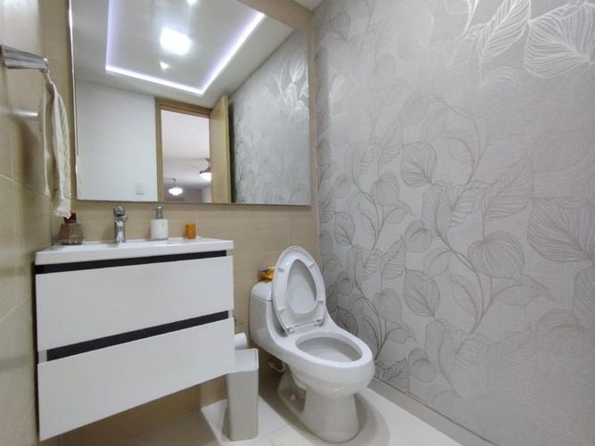 Casa de 4 alcobas en venta en Villa Campestre, Barranquilla, 406 m² · foto 8 de 24