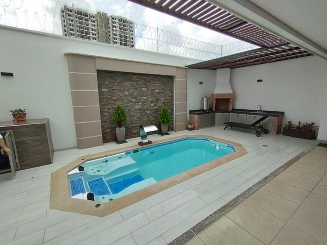 Casa de 4 alcobas en venta en Villa Campestre, Barranquilla, 406 m² · foto 9 de 24
