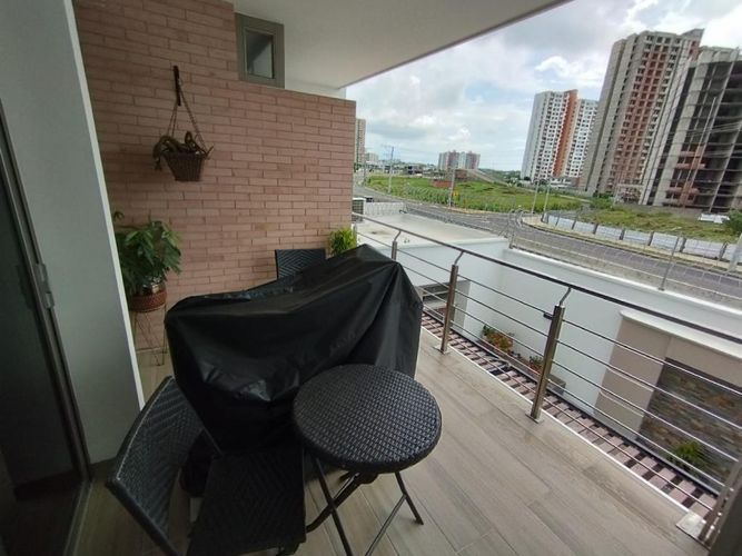 Casa de 4 alcobas en venta en Villa Campestre, Barranquilla, 406 m² · foto 15 de 24