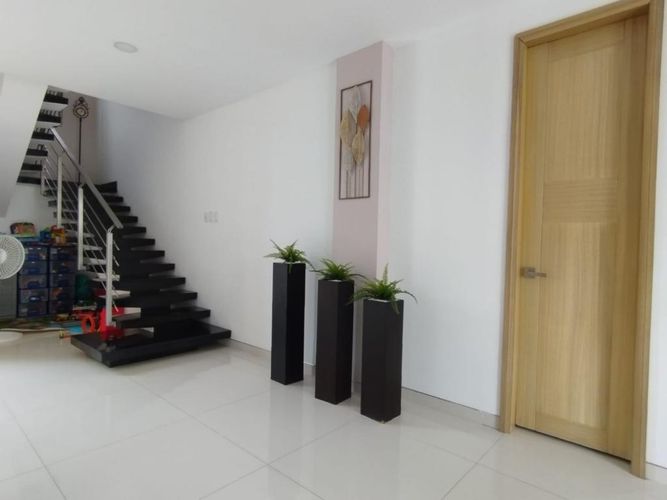 Casa de 4 alcobas en venta en Villa Campestre, Barranquilla, 406 m² · foto 17 de 24