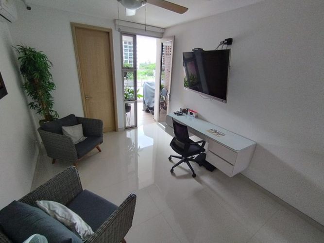 Casa de 4 alcobas en venta en Villa Campestre, Barranquilla, 406 m² · foto 18 de 24