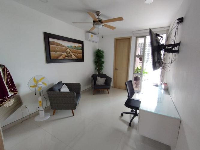 Casa de 4 alcobas en venta en Villa Campestre, Barranquilla, 406 m² · foto 19 de 24