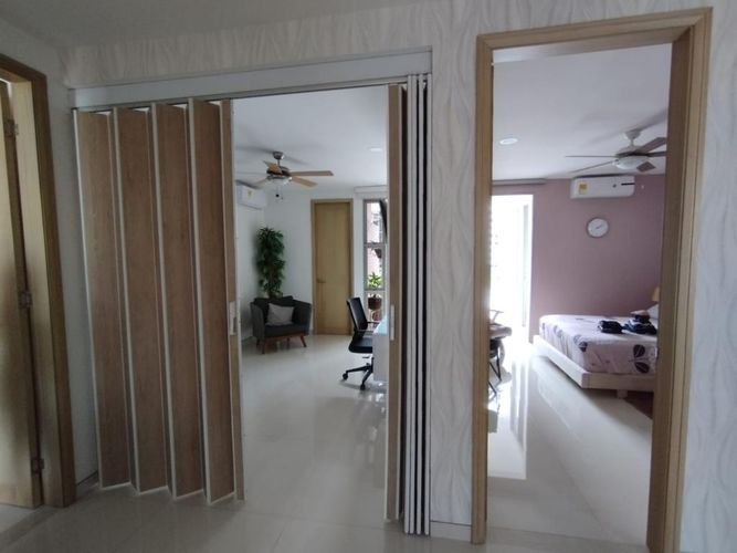 Casa de 4 alcobas en venta en Villa Campestre, Barranquilla, 406 m² · foto 23 de 24