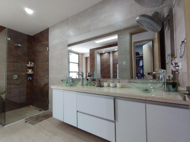 Casa de 4 alcobas en venta en Villa Campestre, Barranquilla, 406 m² · foto 24 de 24