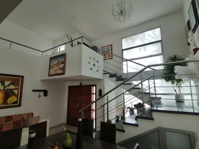Casa en venta en Villa Campestre, Barranquilla · foto 3 de 24
