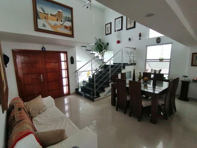 Casa en venta en Villa Campestre, Barranquilla · foto 4 de 24