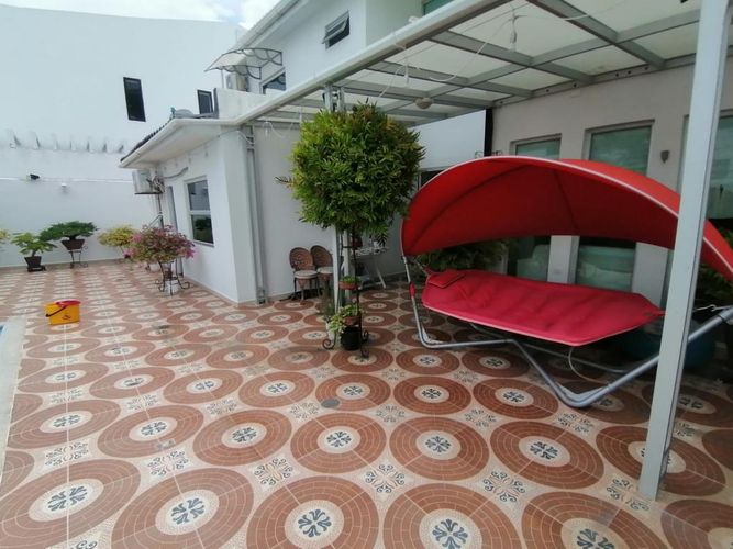 Casa en venta en Villa Campestre, Barranquilla · foto 8 de 24
