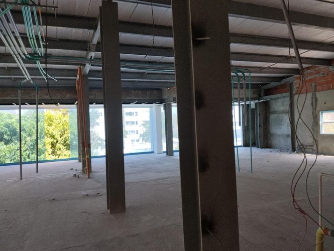 Local en arriendo en San Vicente, Barranquilla, 204 m² · foto 6 de 24