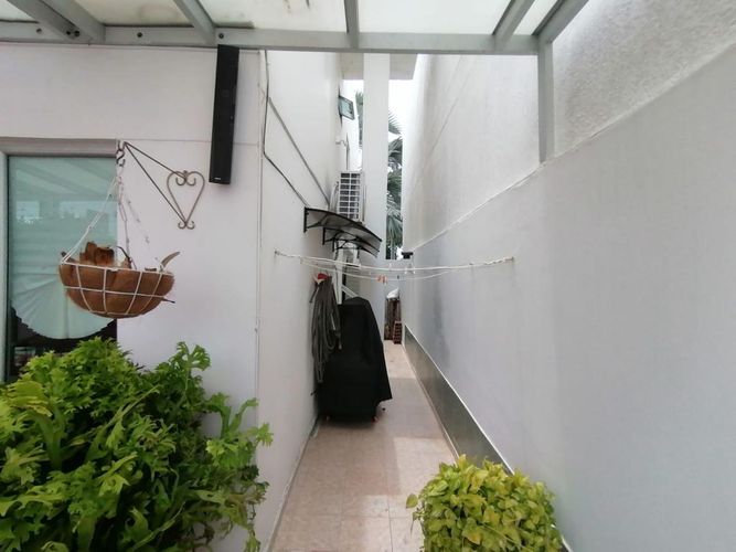 Casa en venta en Villa Campestre, Barranquilla · foto 9 de 24