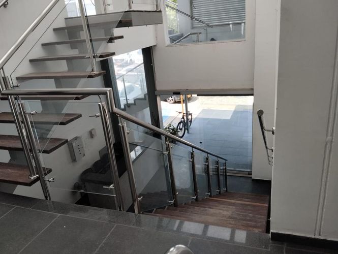 Local en arriendo en San Vicente, Barranquilla, 204 m² · foto 9 de 24