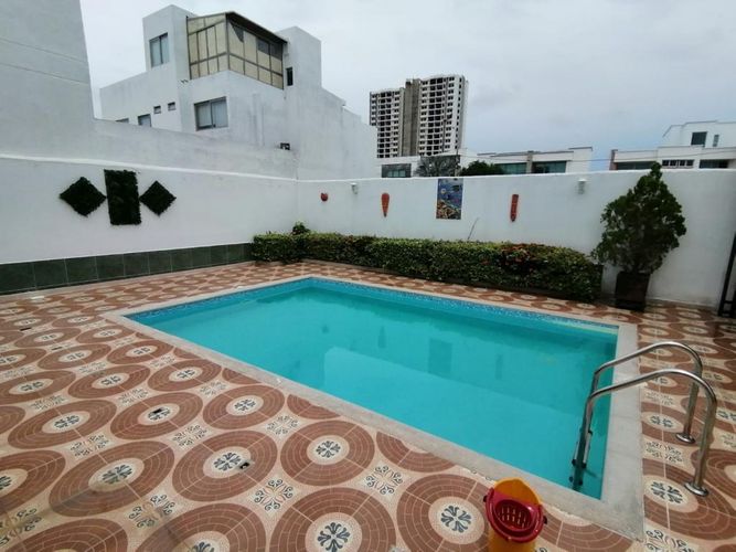 Casa en venta en Villa Campestre, Barranquilla · foto 17 de 24