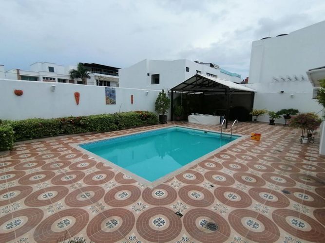 Casa en venta en Villa Campestre, Barranquilla · foto 18 de 24