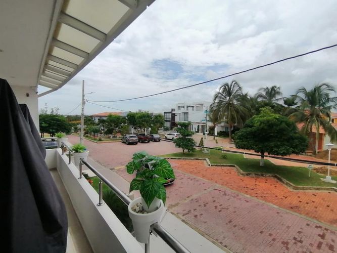 Casa en venta en Villa Campestre, Barranquilla · foto 19 de 24