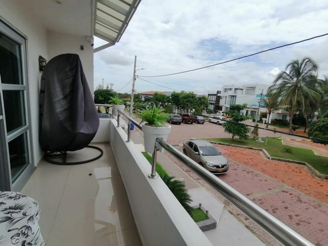Casa en venta en Villa Campestre, Barranquilla · foto 20 de 24