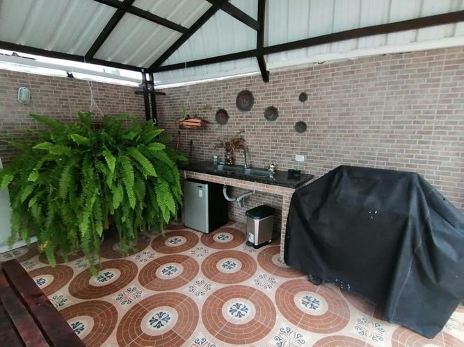 Casa en venta en Villa Campestre, Barranquilla · foto 21 de 24