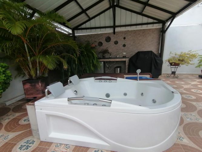 Casa en venta en Villa Campestre, Barranquilla · foto 22 de 24