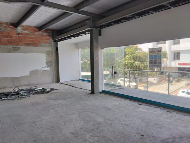 Local en arriendo en San Vicente, Barranquilla, 204 m² · foto 18 de 24