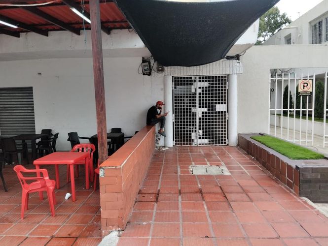 Edificio en venta en San Vicente, Barranquilla, 114 m² · foto 4 de 21